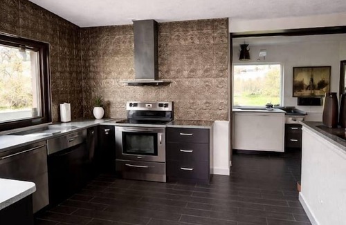 Shawnee House | Countryside World Cup Oasis