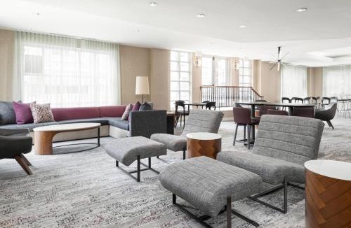 Venable Hotel | Courtyard by Marriott Charlottesville - University Medical Center