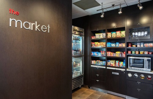 Hunt Valley Hotel | Courtyard by Marriott Baltimore Hunt Valley