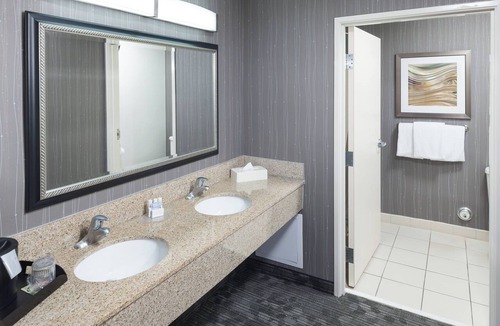 Trussville Hotel | Courtyard by Marriott Birmingham Trussville