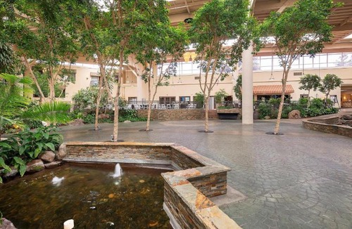 Concord Hotel | Courtyard by Marriott Concord Walnut Creek