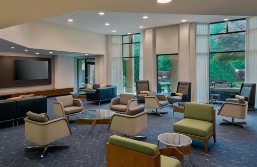 Danbury Hotel | Courtyard by Marriott Danbury
