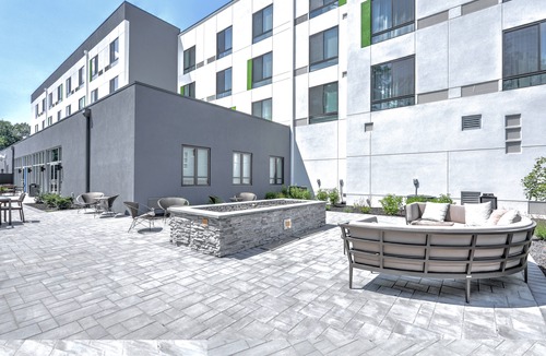 Deptford Hotel | Courtyard by Marriott Deptford