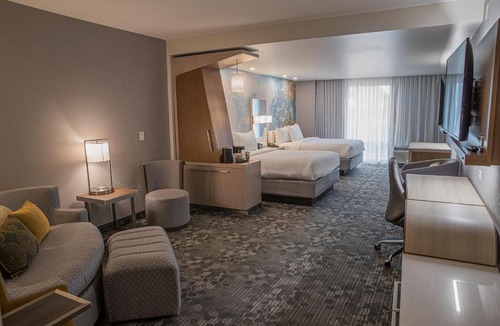 Conestee Hotel | Courtyard by Marriott Greenville Mauldin