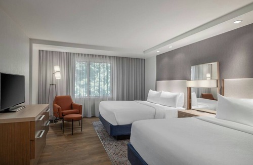 Hershey Hotel | Courtyard by Marriott Hershey Chocolate Avenue