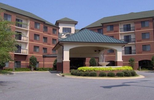 Hickory Hotel | Courtyard by Marriott Hickory
