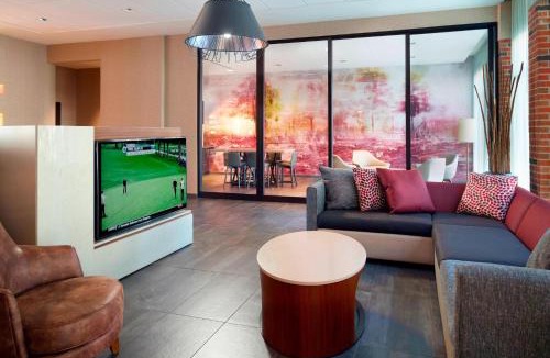 LaGrange Hotel | Courtyard by Marriott LaGrange
