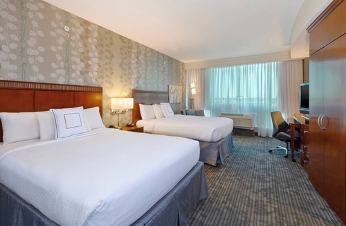 La Vista Hotel | Courtyard by Marriott Omaha La Vista