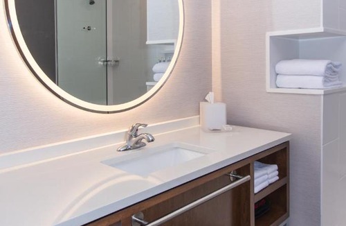Rapid City Hotel | Courtyard by Marriott Rapid City