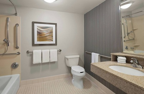 Rockford Hotel | Courtyard by Marriott Rockford