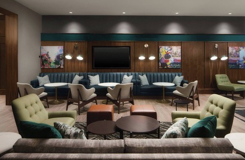 Gainesville Hotel | Courtyard by Marriott Gainesville GA