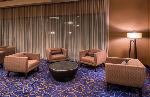 Westgate Hotel | Courtyard by Marriott Jacksonville