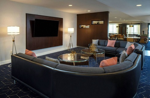 Spanish Fort Hotel | Courtyard by Marriott Mobile Daphne/Eastern Shore