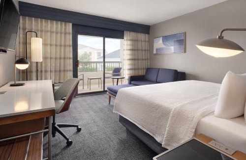 Florence Hotel | Courtyard Florence South Carolina
