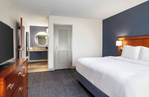 Ankeny Hotel | Courtyard Marriott Ankeny