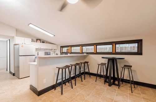 Stillwater House | Cowboy Bungalow - Walking Distance to Campus