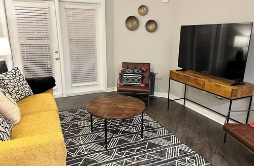 Farrington Apartment | Cozy 1-bedroom apartment in peaceful Chapel Hill with all amenities!