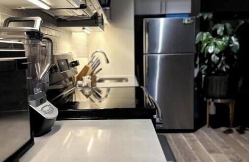 Hackensack Apartment | Cozy 1-bedroom apartment with AC, WiFi in charming Hackensack