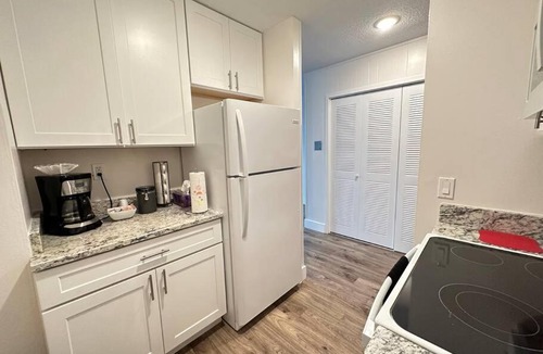 Gadsden Apartment | Cozy 1 bedroom Apartment in Downtown Gadsden, AL