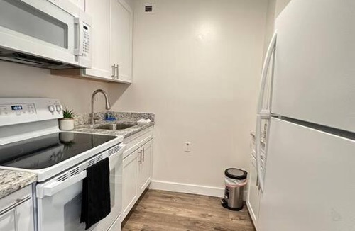 Gadsden Apartment | Cozy 1 bedroom Apartment in Downtown Gadsden, AL