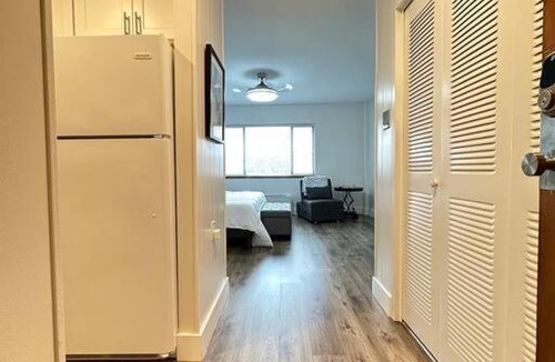 Gadsden Apartment | Cozy 1 bedroom Apartment in Downtown Gadsden, AL