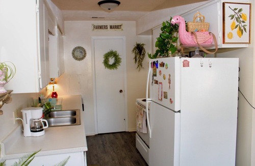 South Central Omaha Apartment | Cozy 1-bedroom apartment available for CWS