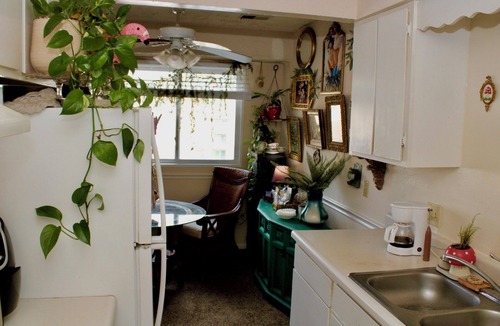 South Central Omaha Apartment | Cozy 1-bedroom apartment available for CWS