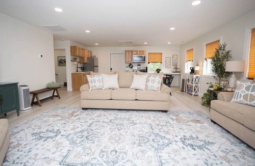 Karns Apartment | Cozy 1-bedroom apt in Karns right outside of Knoxville