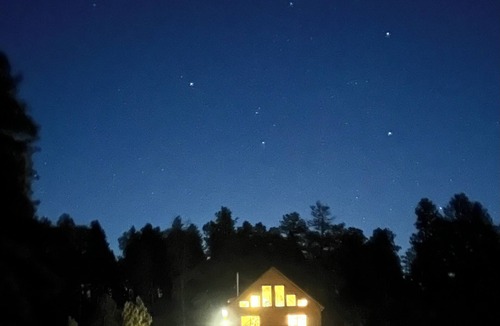 Hill City Cabin | Cozy 1-bedroom hideaway in Hill City, SD