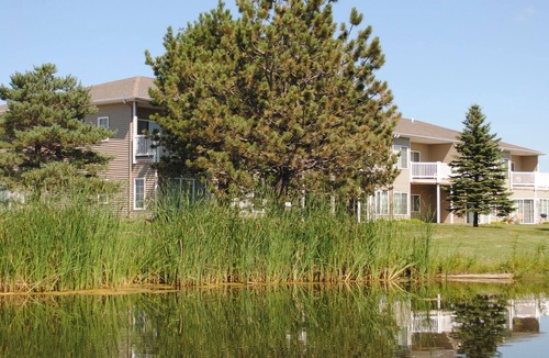 Brookings House | Cozy 1-bedroom house in beautiful Brookings on the walking trail
