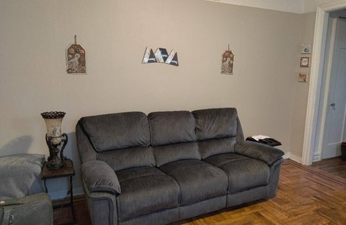 Midwood Apartment | cozy 1 bedroom in Brooklyn close to Manhattan and public beaches