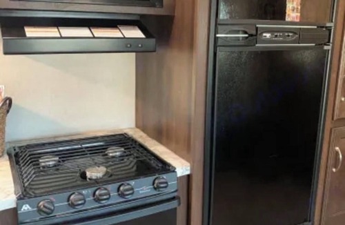 Surry House | Cozy 1-bedroom recreational vehicle in charming Smithfield with AC
