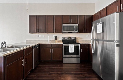 Montgomery Apartment | Cozy 1BR Retreat | Steps from Montgomery Arts