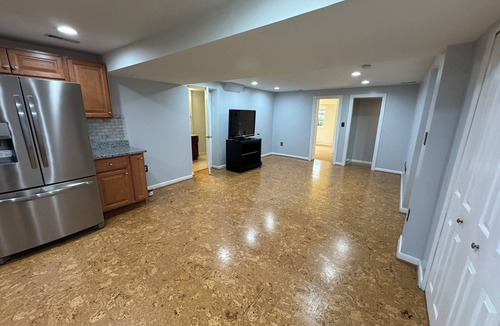 North Bethesda Apartment | Cozy 2-bedroom apartment in charming Bethesda with WiFi, AC
