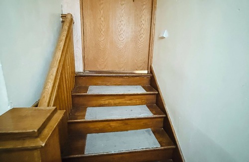 Creston Apartment | Cozy 2-bedroom apartment in Creston