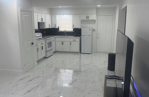 Moore House | Cozy 2-bedroom house in serene Moore with AC comfort