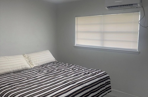 Moore House | Cozy 2-bedroom house in serene Moore with AC comfort