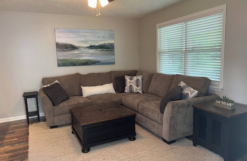 North Augusta House | Cozy 2-bedroom townhome in charming North Augusta with plenty of amenities