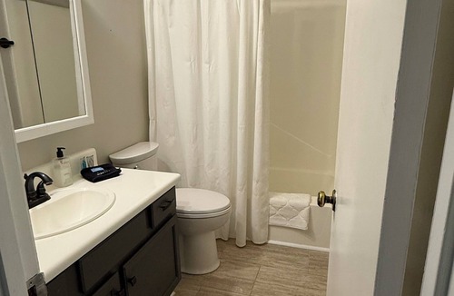 North Augusta House | Cozy 2-bedroom townhome in charming North Augusta with plenty of amenities