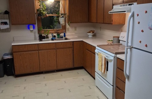 Mitchell House | Cozy 2 Bedroom Townhome