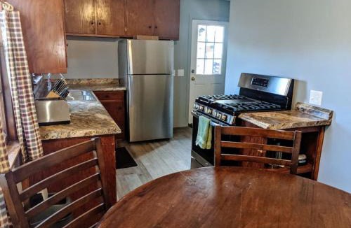 Davenport House | Cozy 2 BR House in Davenport