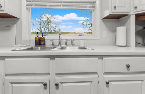 Libertyville House | Cozy 2-Story House Near Downtown Libertyville
