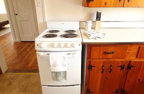 Edenton House | Cozy 2B Home in Edenton