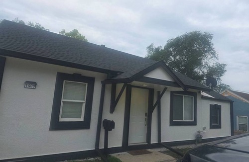 Des Moines House | Cozy 2BR Home in Central Des Moines