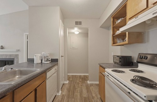 Donelson Apartment | Cozy 2br Nashville retreat