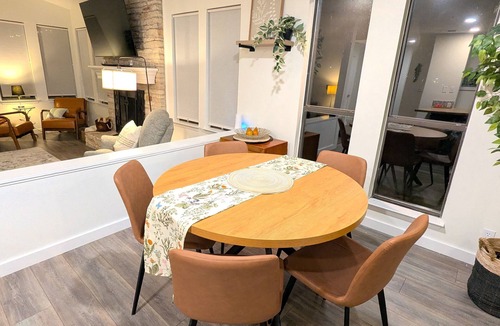 Round Rock House | Cozy 3-bdrm 2 min from downtown Round Rock.