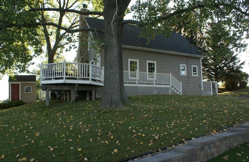 Aberdeen Cabin | Cozy 3-bedroom cabin on Richmond Lake