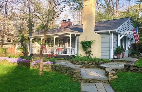 Severna Park Cottage | Cozy 3-bedroom cottage in water-privileged community minutes from Annapolis, MD