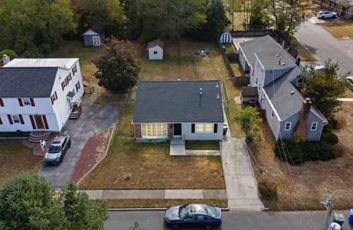 Glassboro House | Cozy 3 Bedroom Glassboro Home