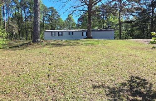 Hanceville House | Cozy 3-bedroom mobile home in delightful Hanceville